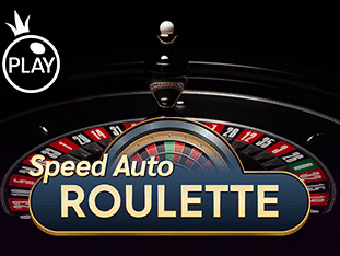 Speed Auto Roulette game thumbnail