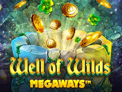 Well of Wilds Megaways game icon