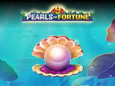 9 Pearls of Fortune game thumbnail