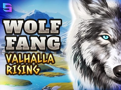 Wolf Fang - Valhalla Rising game thumbnail
